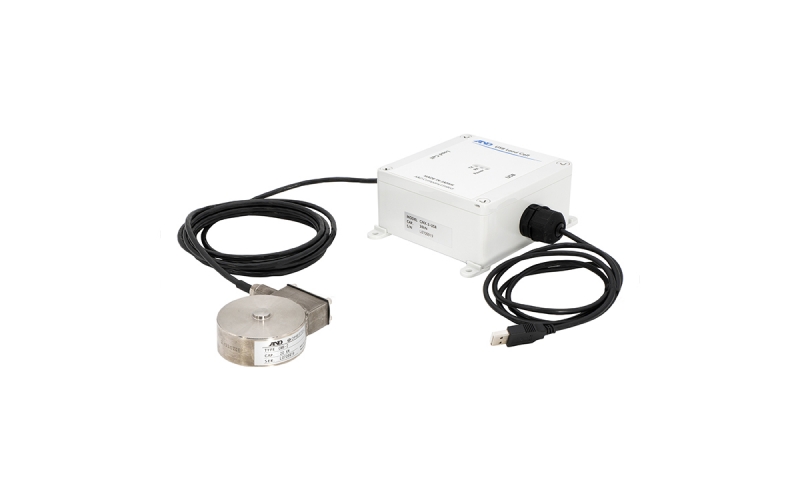日本進口 AND 艾安得 USB小型稱重傳感器 CMX-USB系列  CMX-50L-USB/CMX-100L-USB  -10℃～60℃