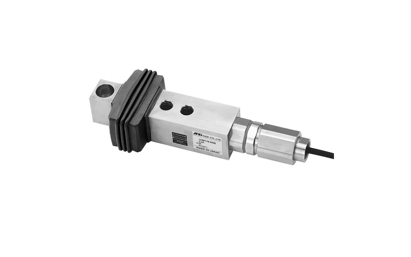 日本廠家 AND 艾安得 不銹鋼稱重傳感器 LCM17系列  LCM17-K100E/LCM17-K200E/LCM17-K300E  0.011% 負載/10℃（典型值）