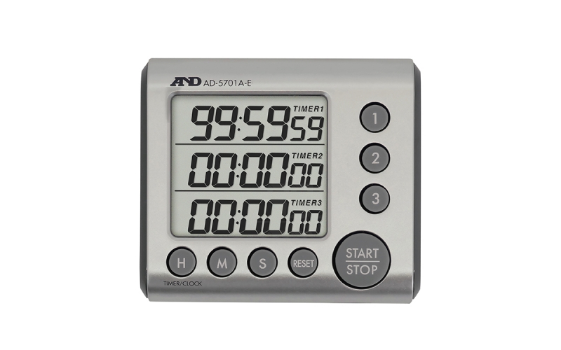 日本渠道 AND 艾安得 定時(shí)器 AD-5701A-E  體重約85克