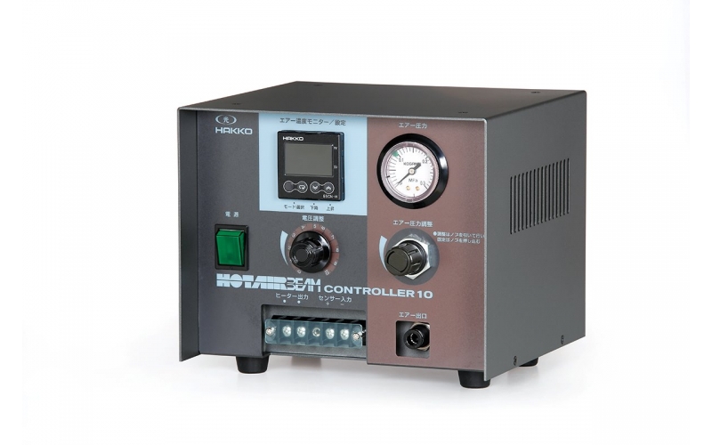 日本廠家 HAKKO 八光 熱風(fēng)束控制器  HAC2010/HAC2020  輸入空氣壓力：0.4~1 MPa