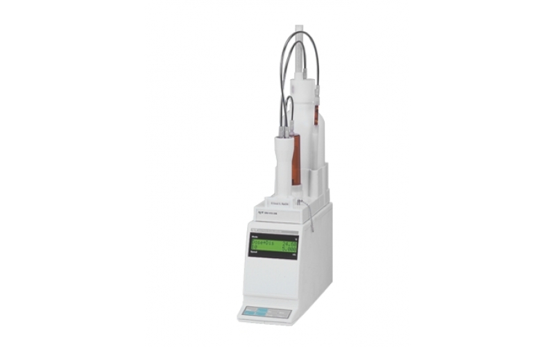 日本廠家 KEM 京都電子 電動(dòng)滴定管  APB-610  吸引速度：約20秒/總量