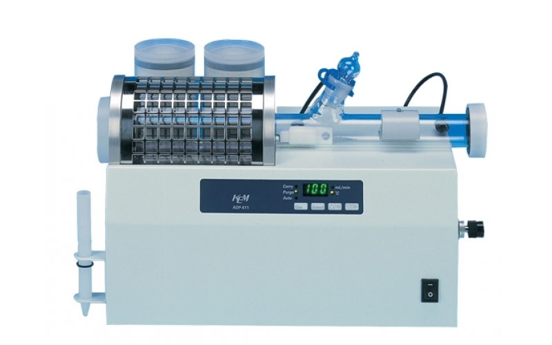 日本原裝 KEM 京都電子 水分蒸發(fā)器  ADP-611  AC100~120/200~240V±10%