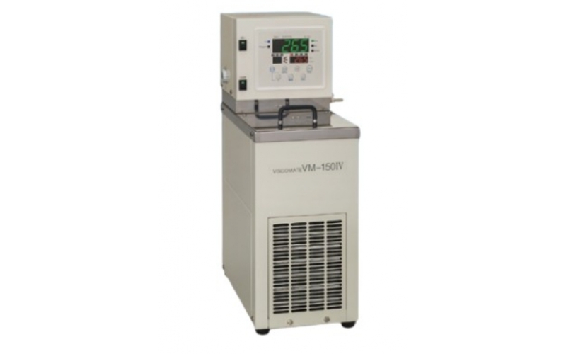 日本進(jìn)口 TOKISANGYO 東機(jī)產(chǎn)業(yè) 恒溫槽  VM-150Ⅳ /VM-150FⅡ  罐液體積 ：4.5升~5.5升