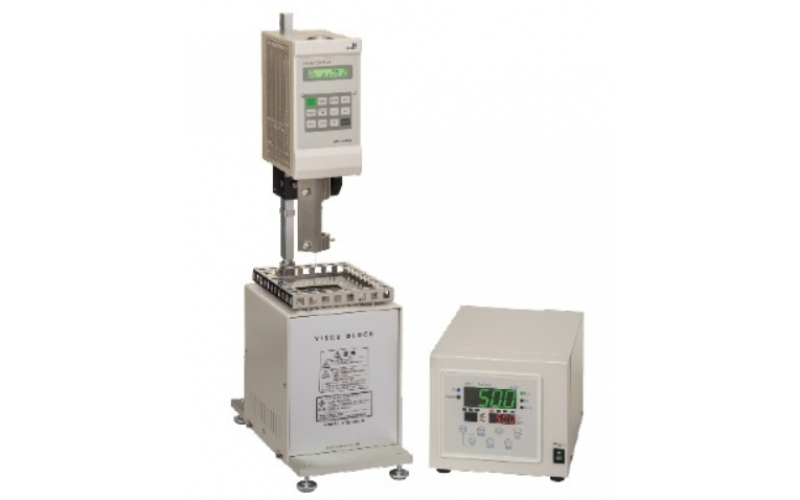 日本渠道 TOKISANGYO 東機產業(yè) 恒溫槽  粘滯塊 VTB-250  電源 AC100V±10%<div   id=