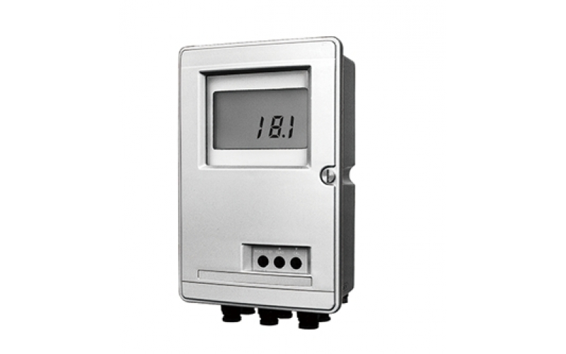 日本原裝 TOADKK 東亞電波 變換器  HYM-300  遠(yuǎn)程范圍切換接點(diǎn)輸入
