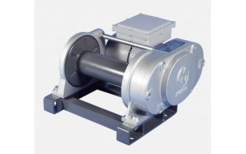 日本一手價(jià)格 Maxpull 大力 電動(dòng)絞盤(pán)  BMW-101/BMW-102/BMW-103  自冷性能高，散熱好