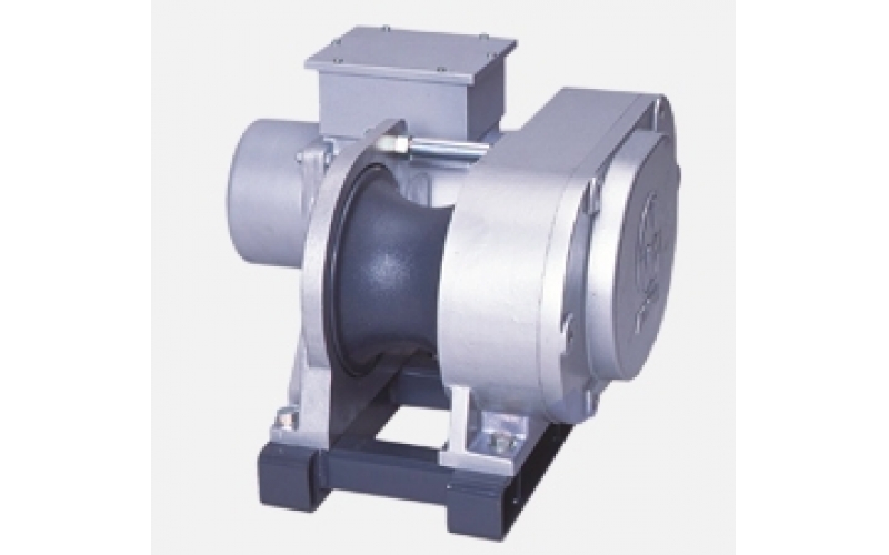 日本渠道 Maxpull 大力 無端電動(dòng)絞盤  BMW-201-ED/ BMW-202-ED/ BMW-203-ED/ BMW-301-ED  采用鋁合金鑄件