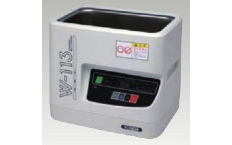 日本原裝 EYELA 東京理化 超聲波清洗器 WT-C401/W-113A/WTC-404/ WTC-408  通過減壓的脫氣效果