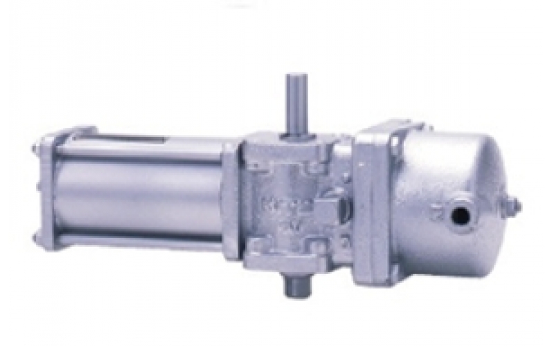 日本一手價(jià)格 KITZ 北澤 自動(dòng)操作閥  B-10FCT/B-10FCTB/B-10FCTB2L/B-10FCTR  旋轉(zhuǎn)機(jī)構(gòu)部與氣缸分離