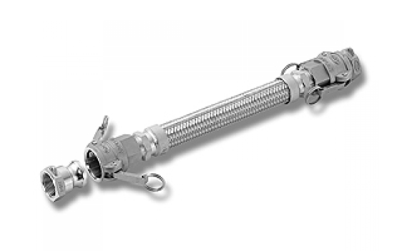 日本走空運(yùn) TechnoFlex 天孚 軟管聯(lián)軸器類型 C310/C315/C320/C325  口徑15A~150A