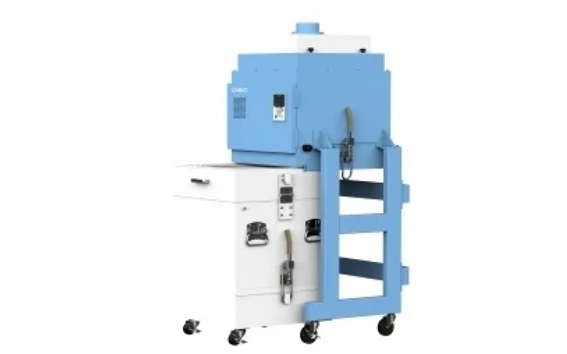 日本源頭報價 CHIKO 智科 除塵器 CMS-2600  噪音值最大69B