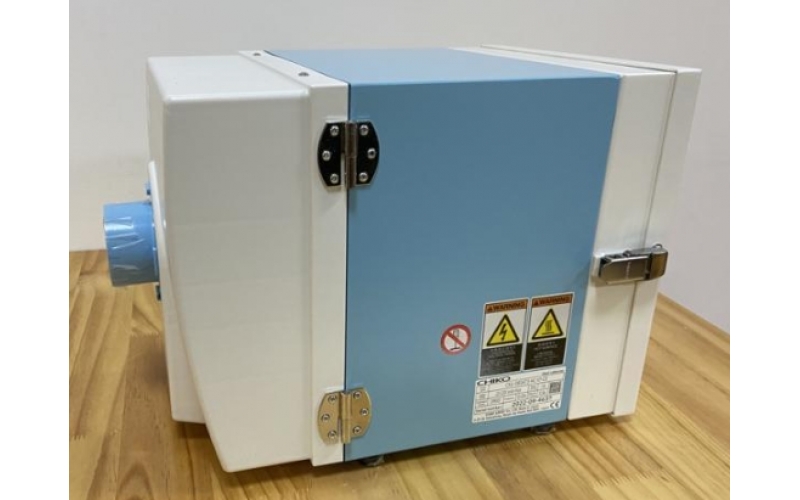 日本一手價格 CHIKO 智科 集塵器 CKU-060AT3-ACC/CBD-1000AT3-DSA-J  噪音值55-70分貝