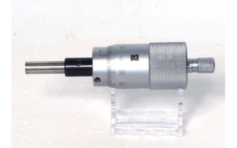 日本進(jìn)口 sk新瀉精機(jī) 千分尺頭 EMH-25F/EMH-25S  可快速進(jìn)給<div   id=