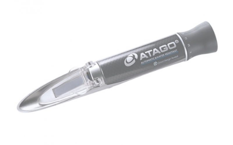日本一手價(jià)格 ATAGO 愛(ài)拓 折射儀 MASTER-α/MASTER-T/MASTER-M  最小規(guī)模0.2%