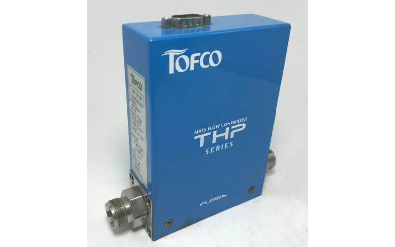 日本渠道 TOFCO 東富科 流量計(jì) VSP04-A VK-HM08  耐久性很好