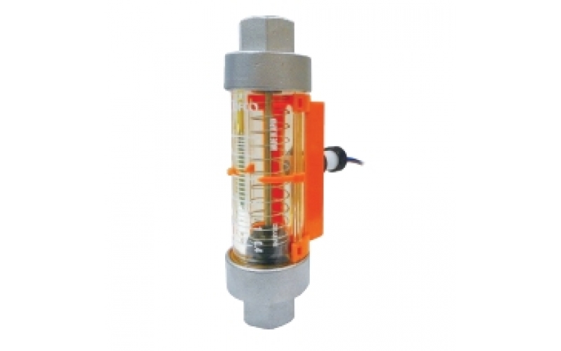 日本原裝 TOFCO 東富科 FC-AQX30 流量計 FC-AQX50  耐電壓Max.DC30V