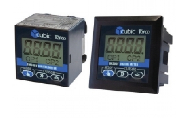 日本走空運(yùn) TOFCO 東富科 EM40ET 顯示器  EM30DT-D  脈沖輸入