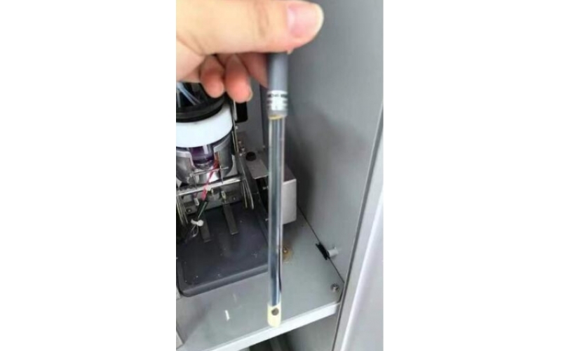日本原裝 HORIBA 堀場 6122S pH電極 6122SA  對無機(jī)污漬無效