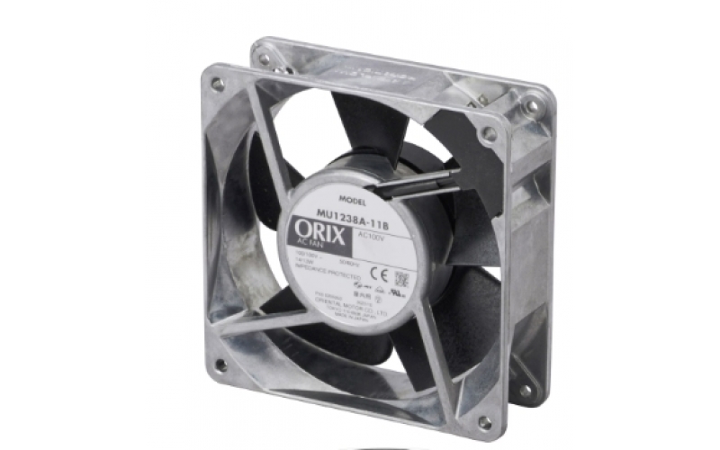 日本一手價格 Orientalmotor 東方馬達(dá) ?風(fēng)扇馬達(dá)  T-MU1238A-11-GP  阻燃等級V-0