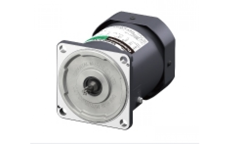日本原裝 Orientalmotor 東方馬達(dá) 5IK40GV-SW 感應(yīng)電機(jī) 4IK25GV-SW  安裝角度90毫米