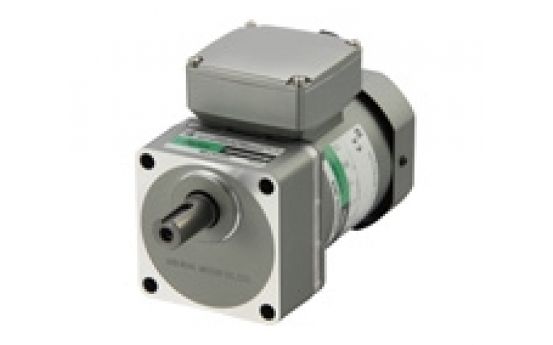 日本進(jìn)口 Orientalmotor 東方馬達(dá) 可逆電機(jī) 5IK90UCT2-50  過熱保護(hù)裝置