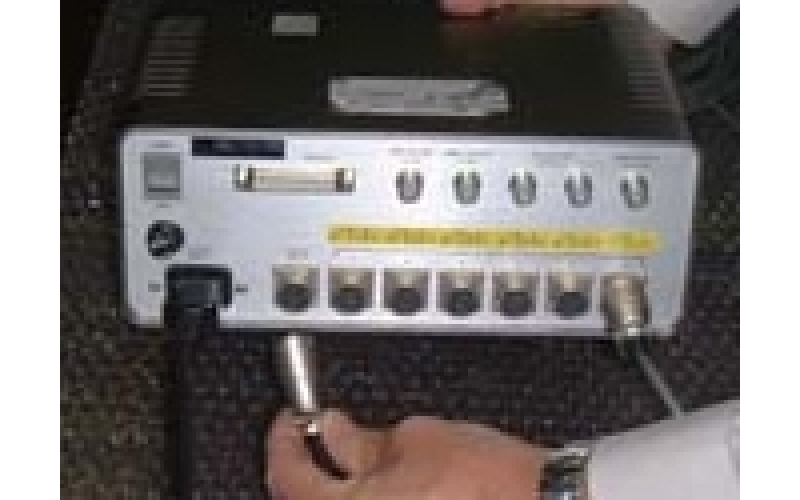 日本廠家 showasokki 昭和測器 平衡器 Model-7102B  高靈敏度范圍