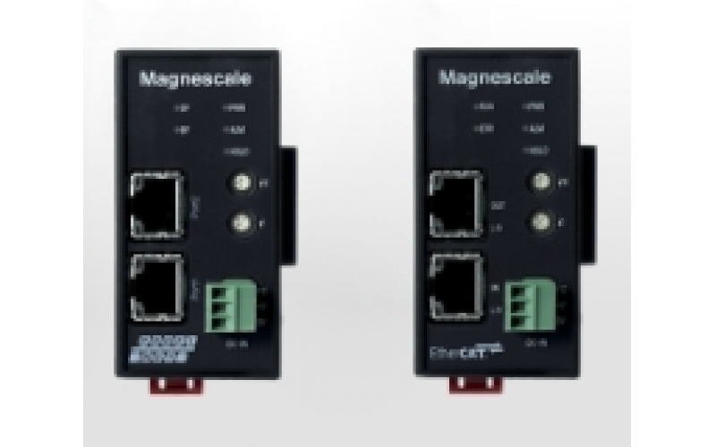 日本一手價格 magnescale 索尼 MG80-EI 控制器 MG80-NE  適用于高精度
