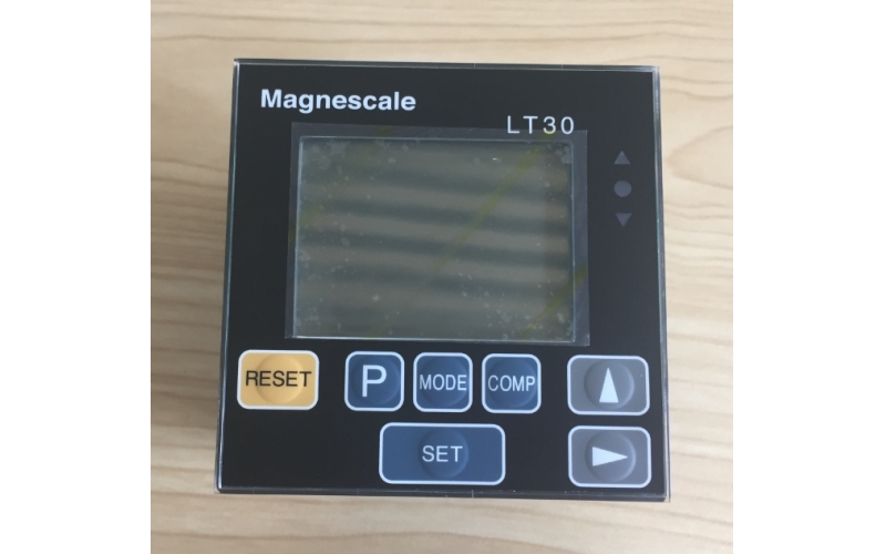 日本進口 magnescale 索尼 LT30-1GB 數(shù)顯表 LT30-1G  比較器功能