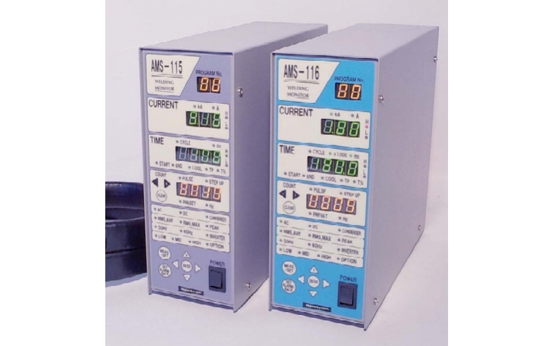 日本一手價格 spotron 獅寶龍 AMS-116 監(jiān)視器 AMS-115  4位LED數(shù)字顯示