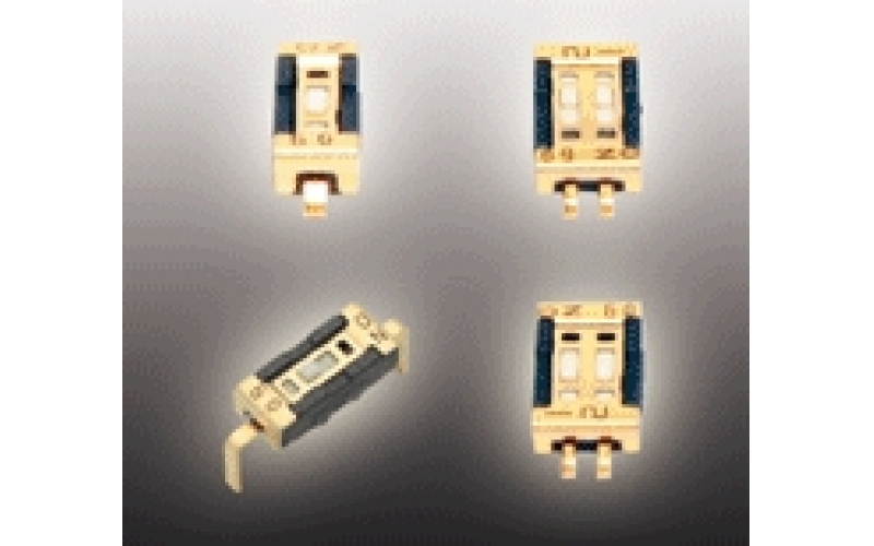 日本 NIDEC 尼得科 CVS-02TB-1 滑動(dòng)開(kāi)關(guān) CVS-01C   旋鈕高度為0.2毫米