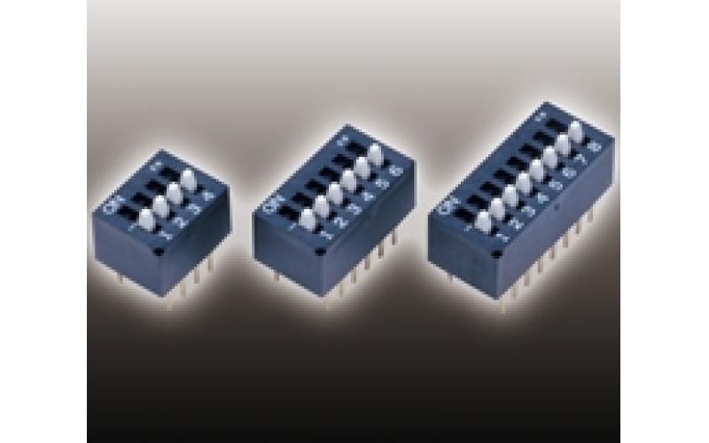 日本進(jìn)口 NIDEC 尼得科 CES-0402C 滑動開關(guān) CES-0202MC  通過UL阻燃等級
