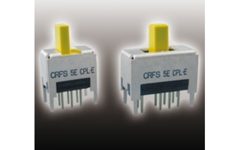 日本原裝 NIDEC 尼得科 CRFS-2302 滑動開關(guān) CRFS-2202W  正弦波半周期