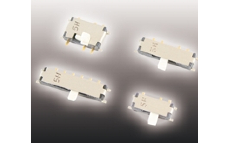 日本進(jìn)口 NIDEC 尼得科 滑動(dòng)開關(guān) 滑動(dòng)開關(guān) CUS-12TB  板材抗彎能力