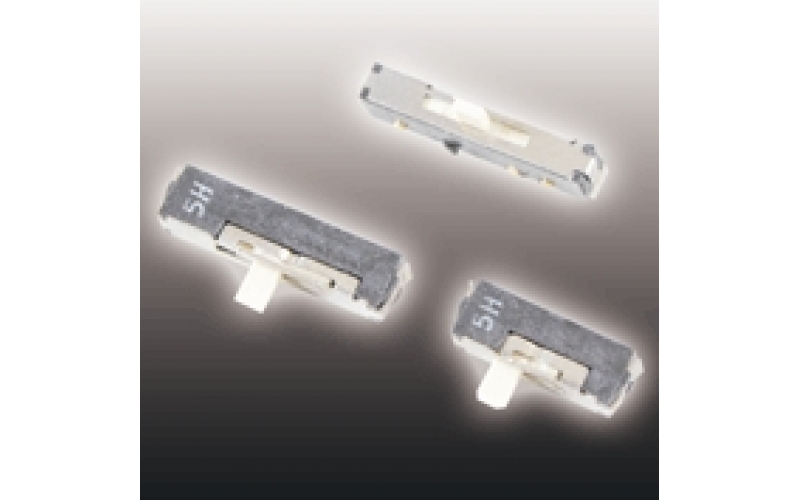 日本一手價(jià)格 NIDEC 尼得科 CSS-1302MC 滑動(dòng)開關(guān) CSS-1210TB  另備有自回式