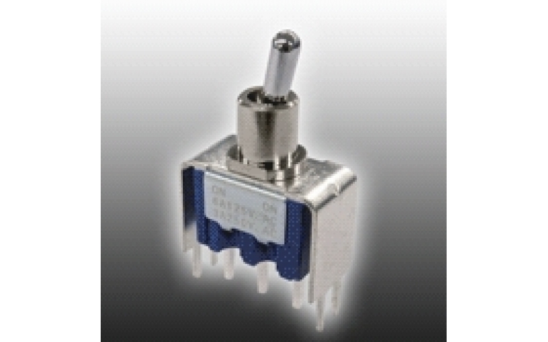 日本渠道 NIDEC 尼得科 撥動開關(guān) 8GA1014-Z ET115A12-Z  采用自熄性