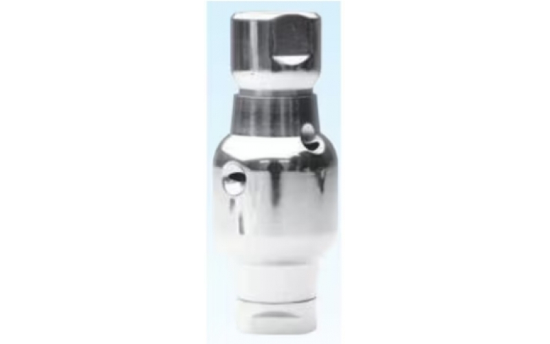 日本進口 Dry-Fog 池內(nèi) ?清潔器噴嘴 1/8FSR13NS316L(360)  耐熱溫度(℃)150