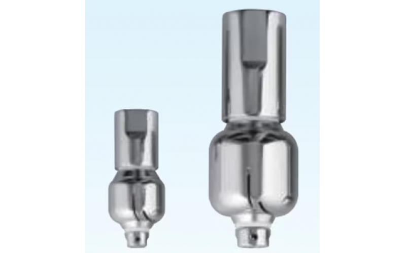 日本 Dry-Fog 池內(nèi) 1/4FES03NS316L(360) 清潔噴嘴 1/8FES01NS316L(360)  具有自清潔功能