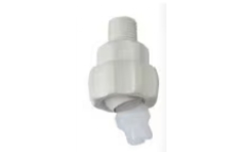 日本一手價(jià)格 Dry-Fog 池內(nèi) 球頭 UT1/2Fx1/2FS303  入口側(cè)Rc1/2