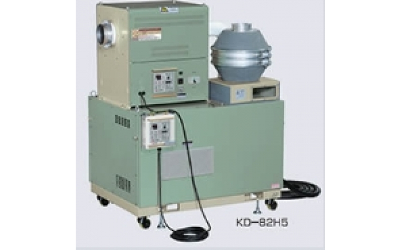日本進口 TSK 關西電熱 發(fā)生器 KD-56H2  采用熱風循環(huán)