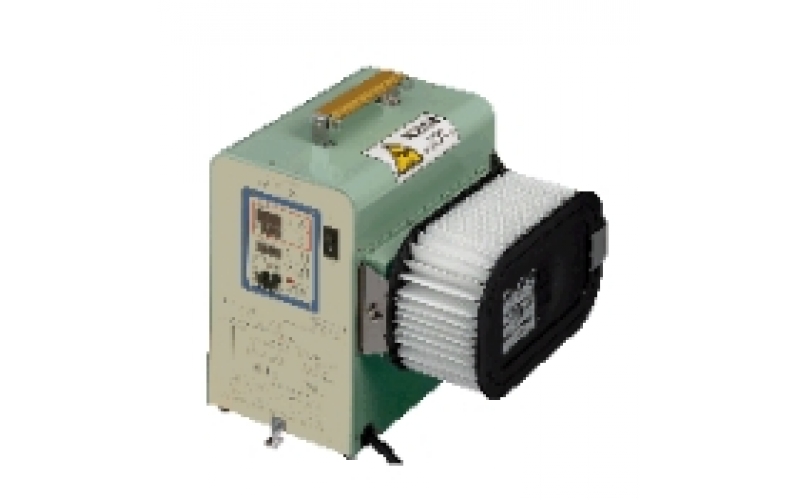 日本原裝 TSK 關(guān)西電熱 HAS-12 烘干機(jī) HAS-37TF  外部信號停止
