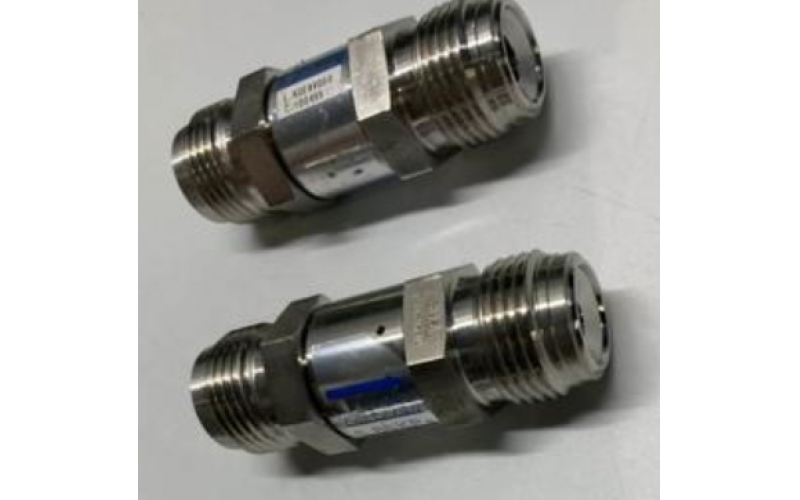 日本進口 fujikin 富士金 接頭 VUW-A-12.7B-V  可反復安裝