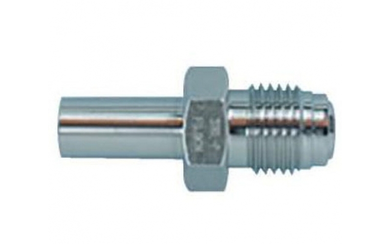 日本渠道 fujikin 富士金 UJR接頭 UJR-L-6.35A   材料SUS316L