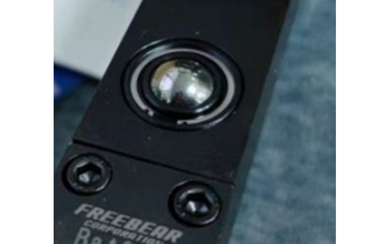 日本原裝 FREEBEAR 福力百亞 氣浮舉模器 AFU-3843D-1  自由軸承立即上升