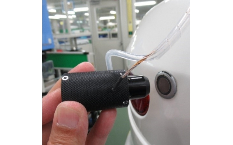 日本一手價格 SEM 坂本電機 傾角儀 SEC-S011F-Parking  垂直表面吸附式