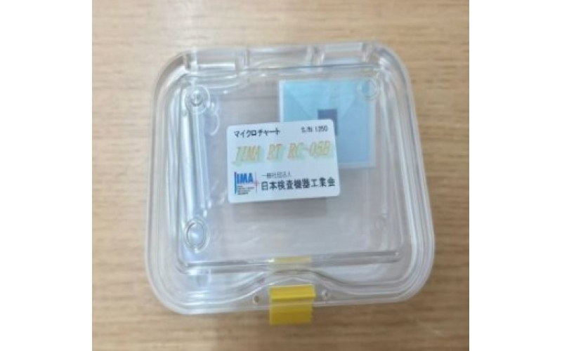 日本 JIMA 檢查機(jī)器 測試卡 RT RC-04  超微加工技術(shù)