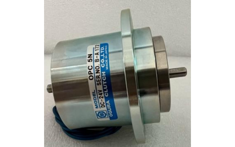 日本廠家 OGURA 小倉 離合器 MSCP-5  MSCP-10  帶有樣條驅(qū)動