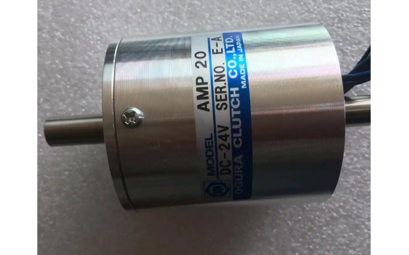 日本進(jìn)口 OGURA 小倉(cāng) 機(jī)械離合器 OS-255  多板式