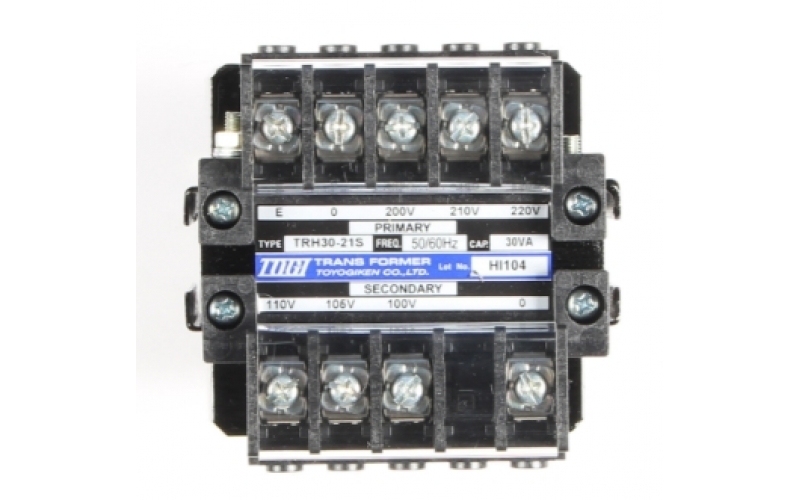 日本源頭報(bào)價(jià) TOGI 東洋技研 變壓器 TRH300-21S  PBT樹(shù)脂