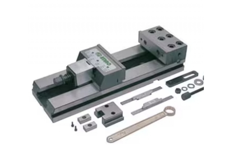 日本廠家 IMAO 今尾 虎鉗  MVMF150-200  可移動(dòng)支撐
