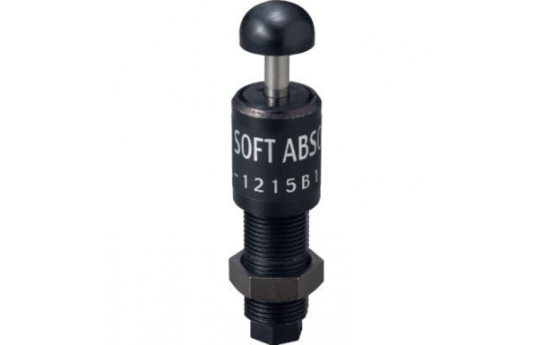 廠家 Fujilatex 不二精器 減震器  FA-1215B2-C  FA-1215B1-C  無(wú)活塞桿 日本
